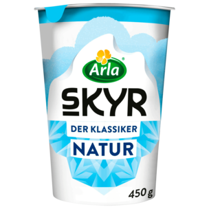 Arla Skyr Natur 450g